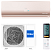 Haier AS50S2SF1FA-G / 1U50S2SJ2FA (FLEXIS-G)